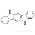Индоло [3,2-b] карбазол CAS 6336-32-9